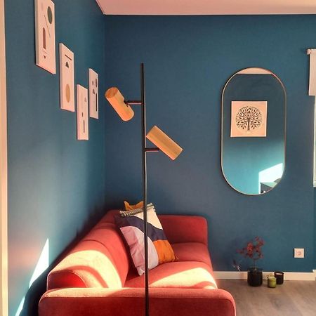 אלמאדה Afonso Galo Guest Apartments IV מראה חיצוני תמונה