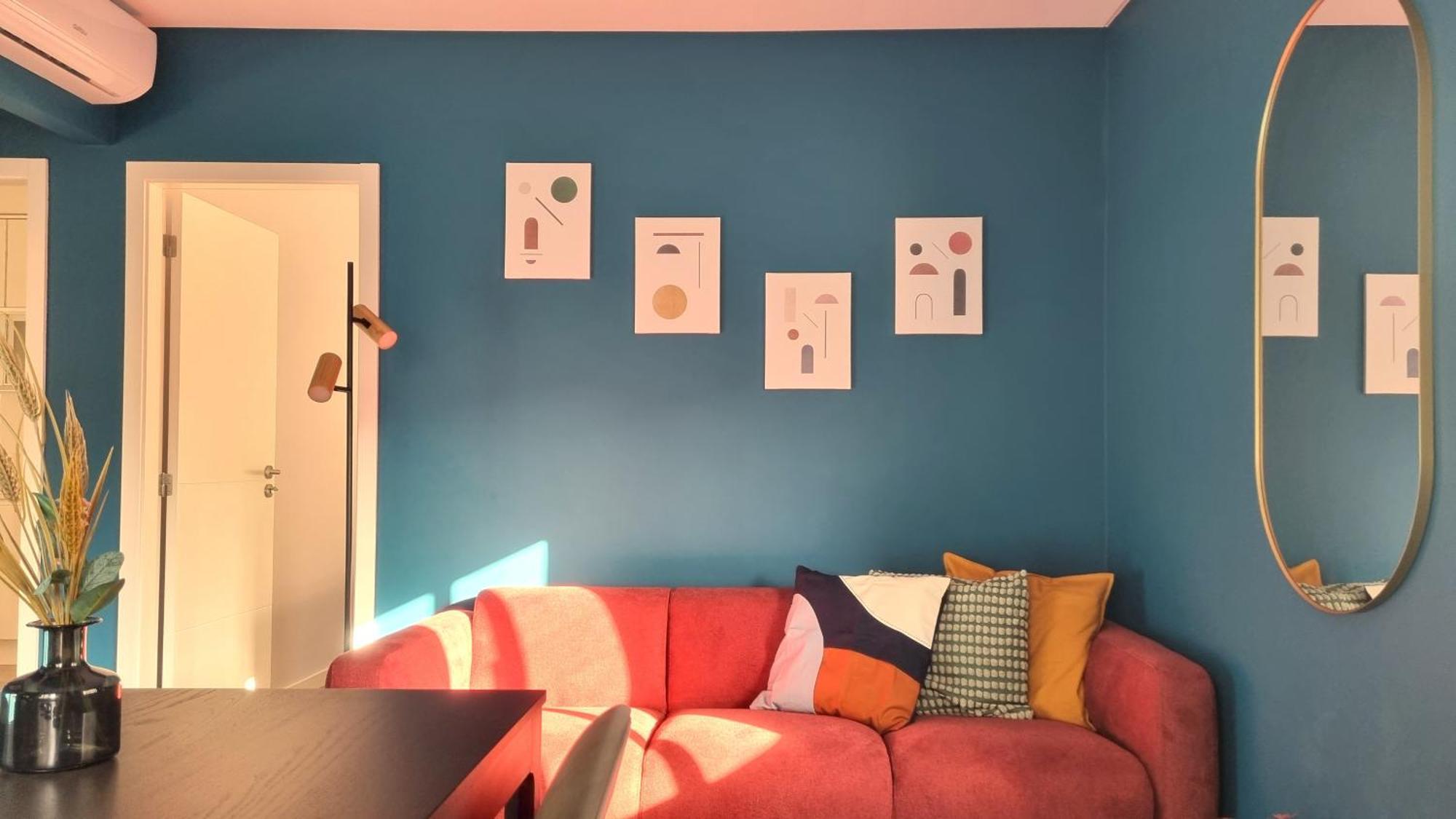 אלמאדה Afonso Galo Guest Apartments IV מראה חיצוני תמונה