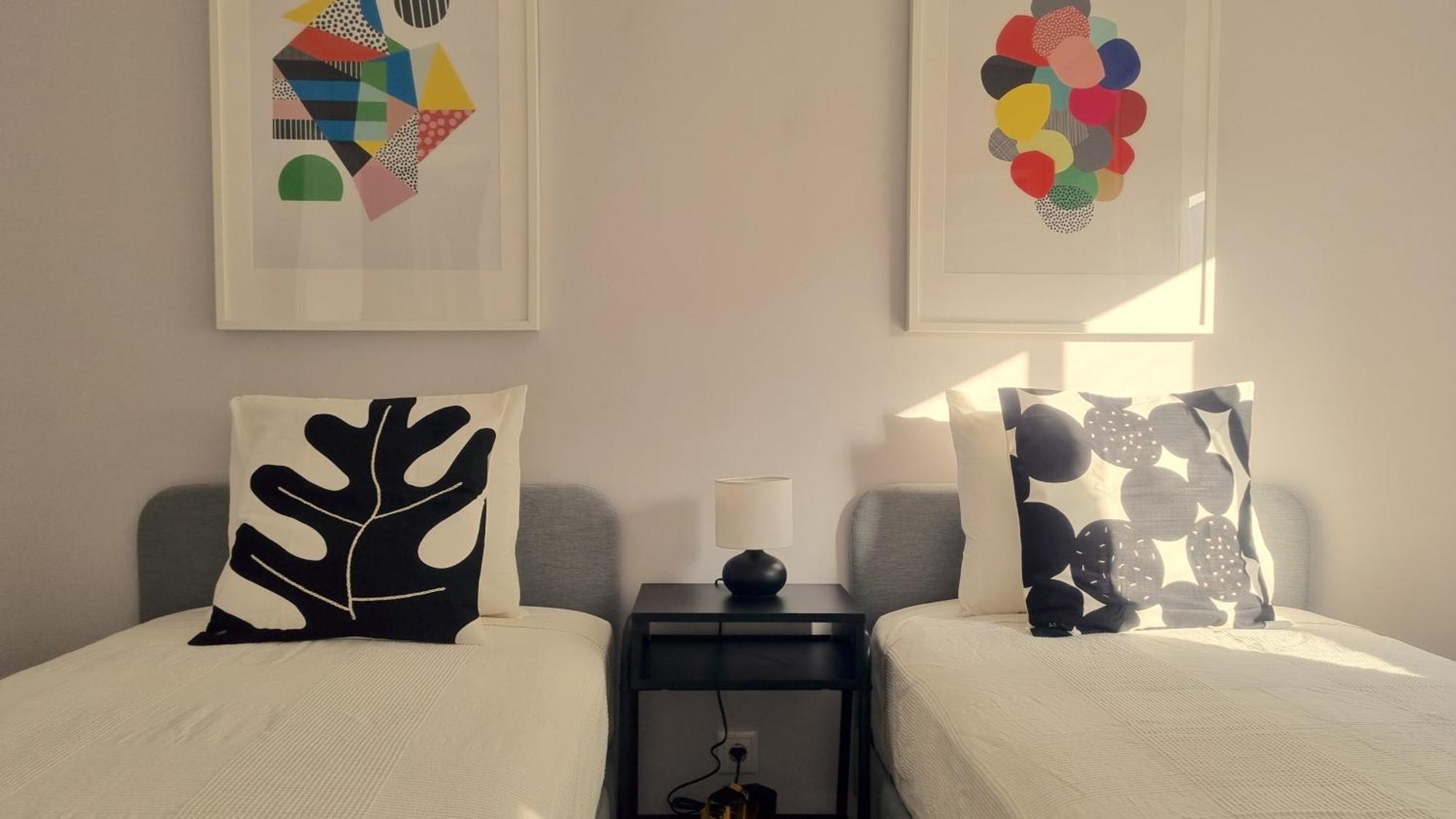 אלמאדה Afonso Galo Guest Apartments IV מראה חיצוני תמונה